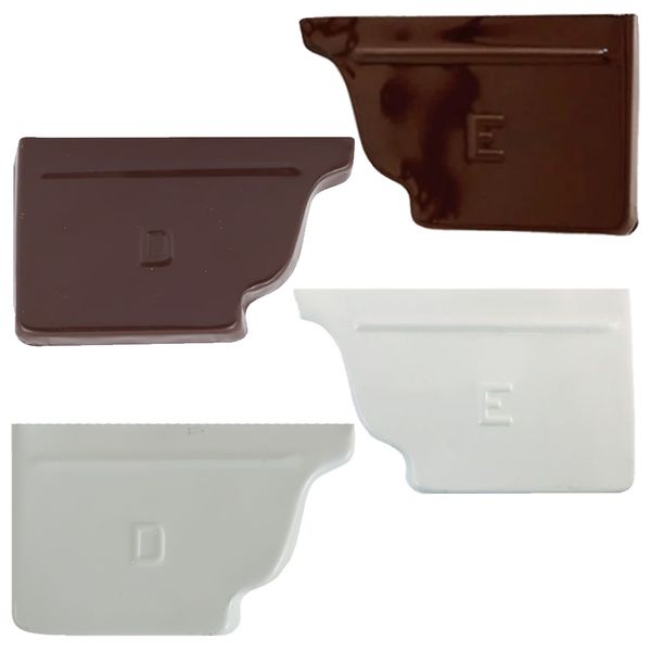 Terminal Para Calhas Bella Calha