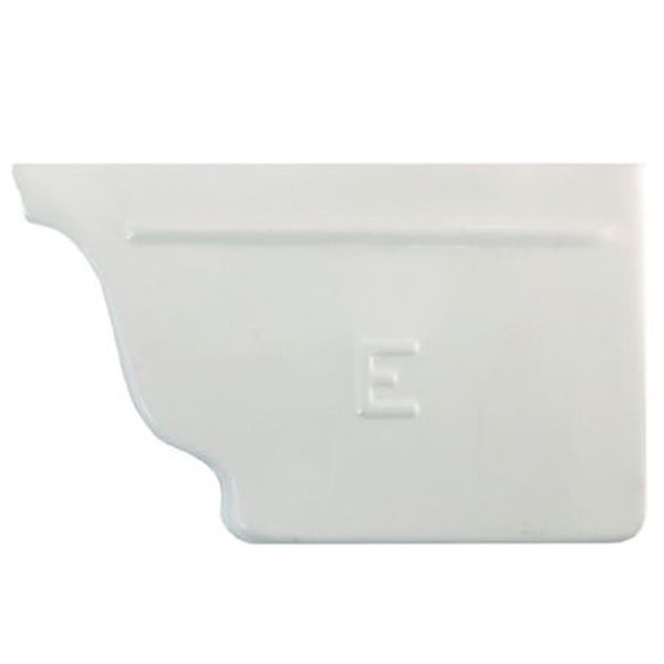 Terminal Para Calhas Bella Calha