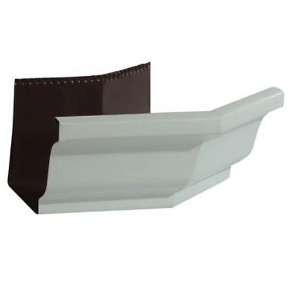 Esquadro Externo 45 Bella Calha