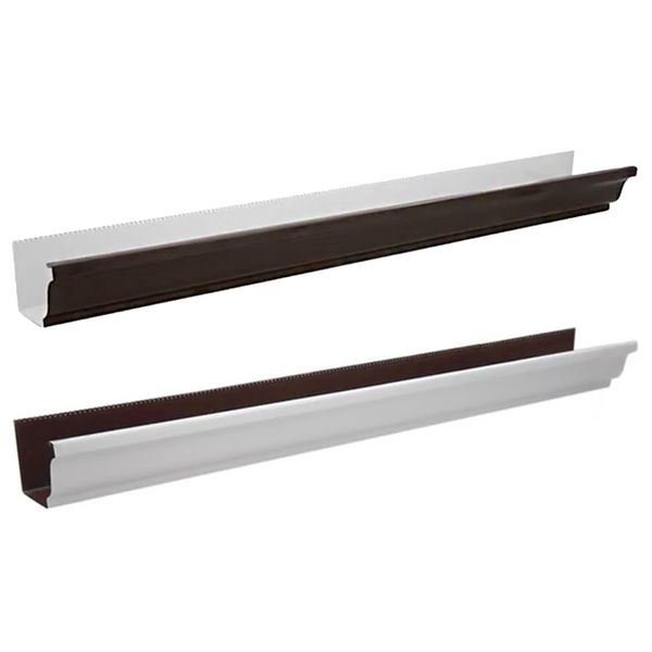 CALHA BELLA CALHA 2 METROS