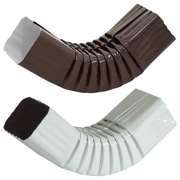 Curva De Descida Bella Calha