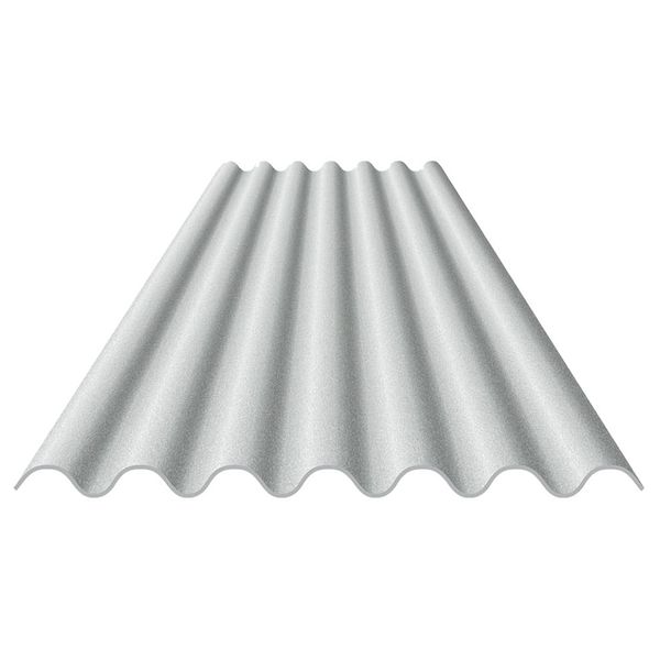 Telha Fibrocimento Sem Amianto Eternit