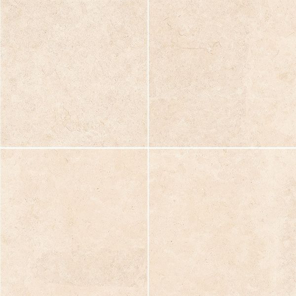 Piso 66x66 Milano Bege Mate Extra Formigres