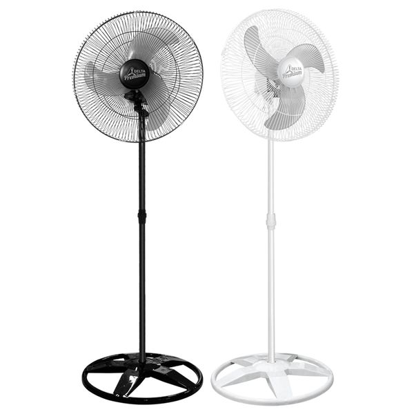 Ventilador Oscilante Coluna Premium 60cm