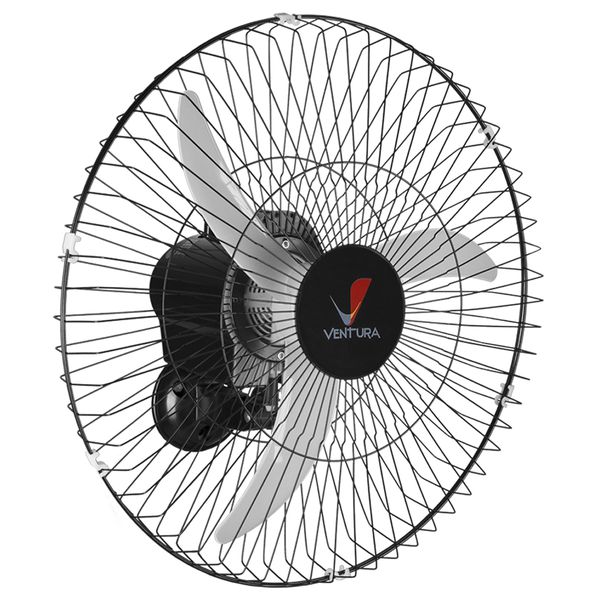 Ventilador De Parede 60cm Bivolt Ventura