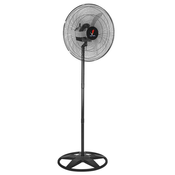 Ventilador De Coluna 60cm Bivolt Ventura