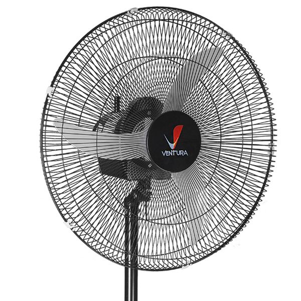 Ventilador De Coluna 60cm Bivolt Ventura