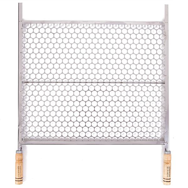 Grelha Churrasco Jales