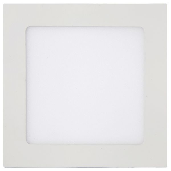 PAINEL LED QUADRADO SLIM 18W 6K KIAN