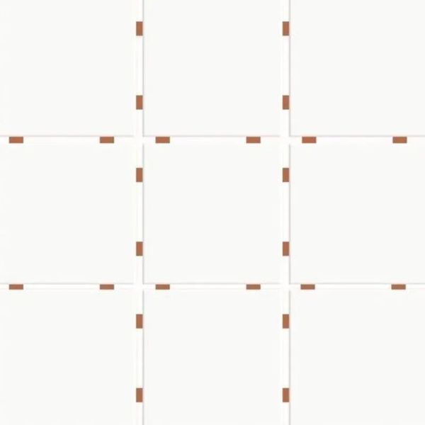 REVESTIMENTO 10X10 CERAL BRANCO 