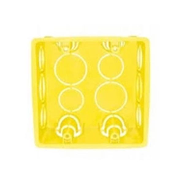 Caixa De Luz 4x4 Neoflex