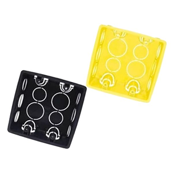 Caixa De Luz 4x4 Neoflex