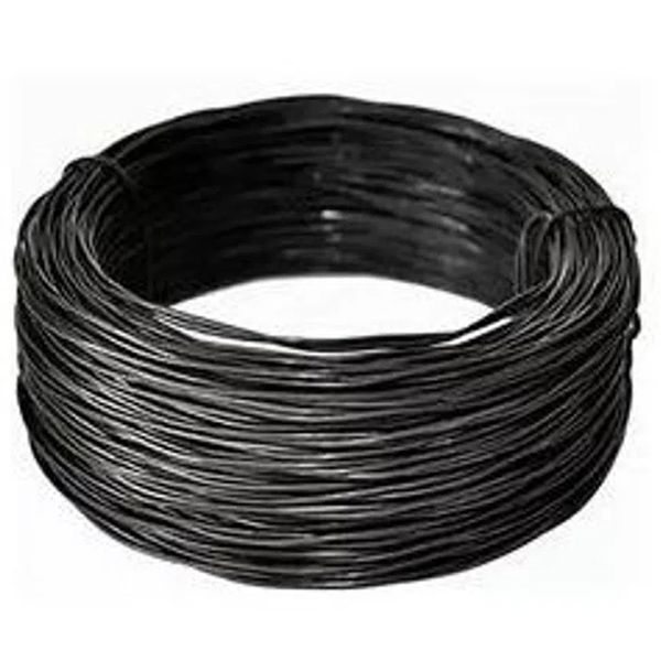 Arame Queimado Rolo 1kg