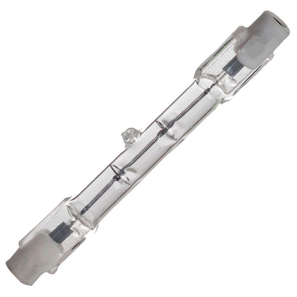 LAMPADA HALOGENA PALITO 127V R7S KIAN