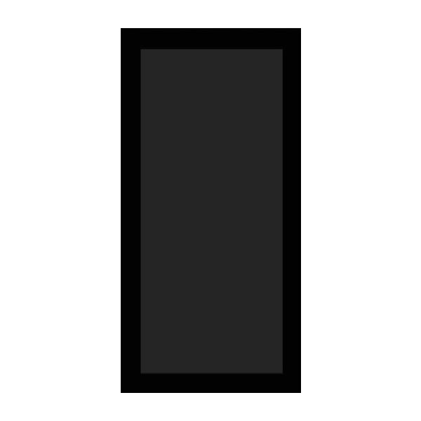 Revestimento 10x20 Preto Ceral