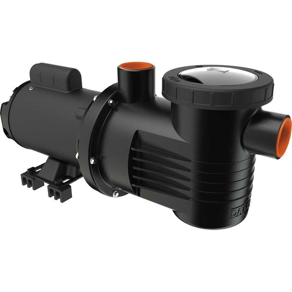 Bomba Pratika Pf17 50mm Trivolt