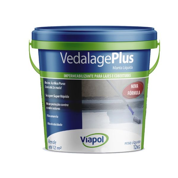 VIAPOL VEDALAGE PLUS 