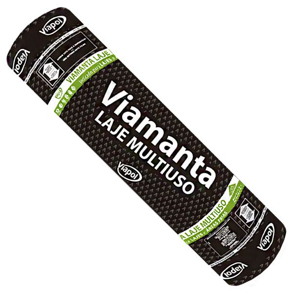 Viamanta Multiuso 100x10cm Viapol