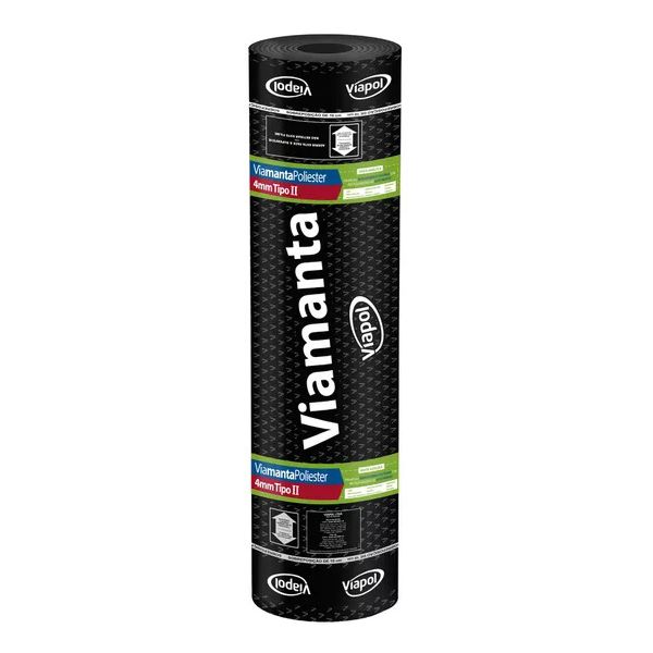 MANTA POLIESTER VIAPOL