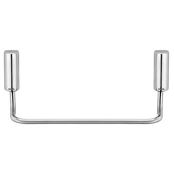 Porta Toalha Idea Cromado