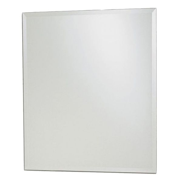 Espelho Bisotado Para Banheiro Astral Design