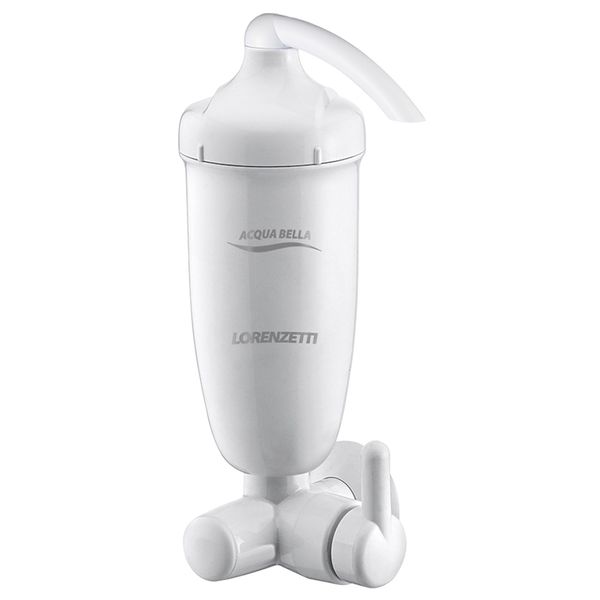Purificador De Agua De Parede Acqua Bella Lorenzetti