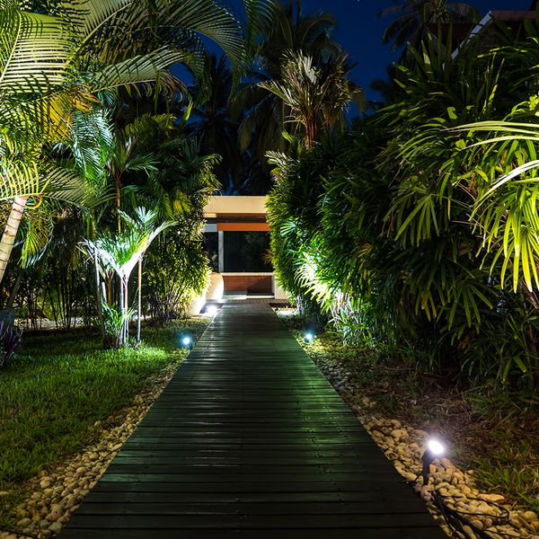 LED ESPETO HUMMER IP65 5W BIVOLT