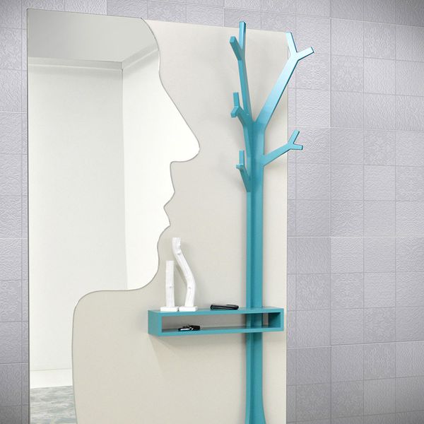 Piso 45x45 Renda Branca Hd 45 Marcelagres