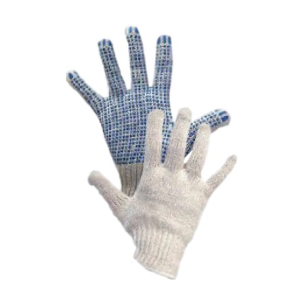 LUVAS PIGMENTADAS DE MALHA HF