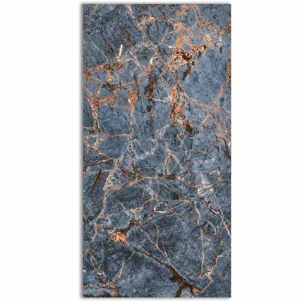 Porcelanato 62,5x125 Elizabeth Maxiblue Polido