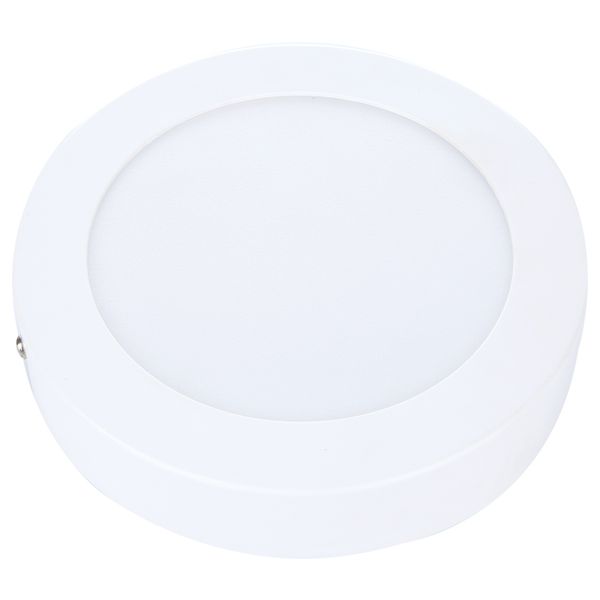 PAINEL LED DE SOBREPOR REDONDO 18W BIVOLT AVANT