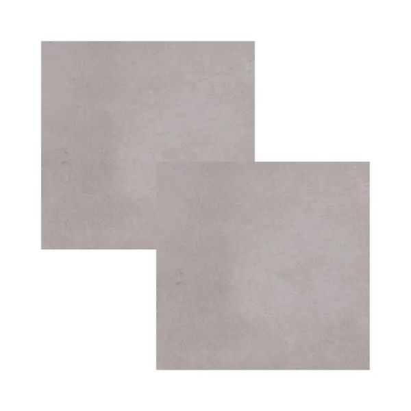 PORCELANATO 81X81 PORTOBELLO NEBULA GREY NATURAL