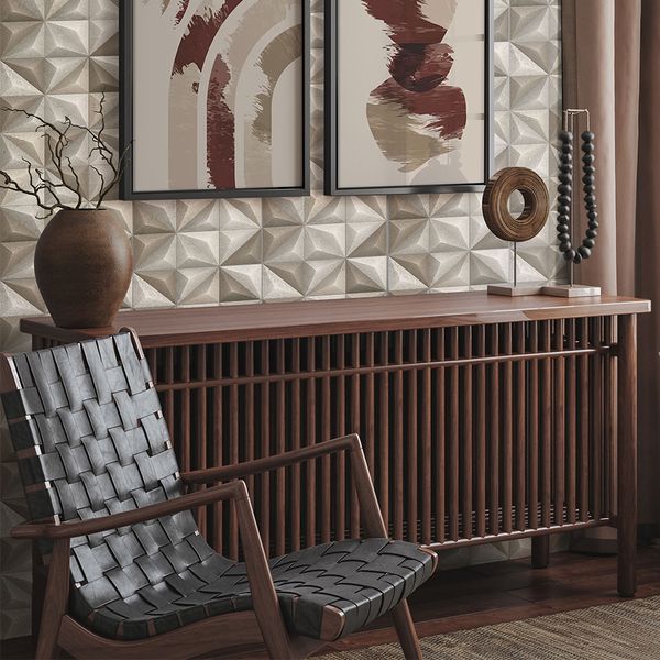 Revestimento 32x57 Paladio Bege Ceral