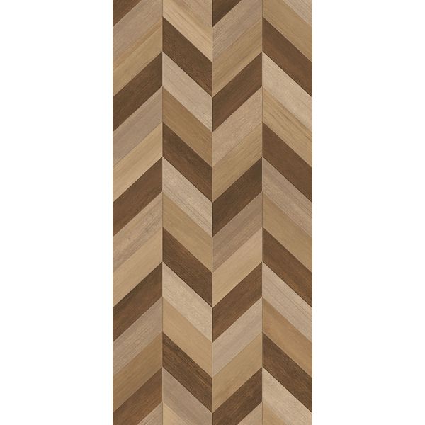 REVESTIMENTO 38X82 CERAL ZIG WOOD RETIFICADO