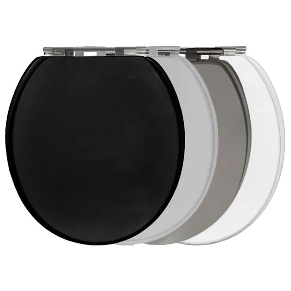 Assento Laqueado Convencional 100% Mdf Sicmol