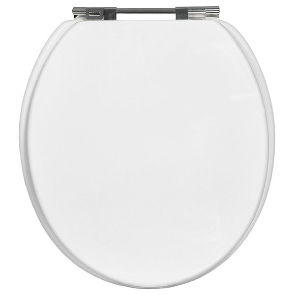 Assento Laqueado Convencional 100% Mdf Sicmol