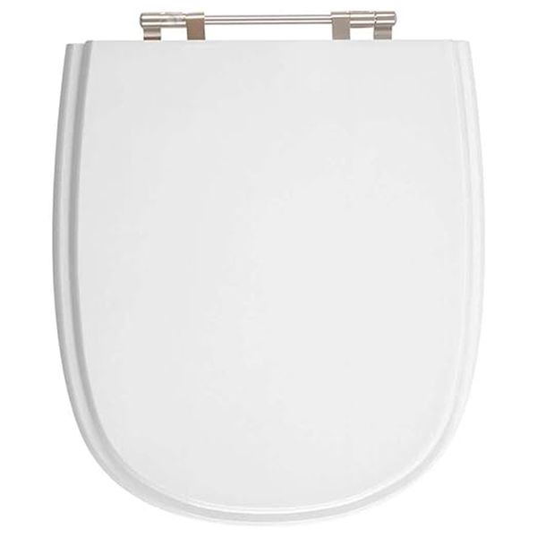 ASSENTO SANITARIO MDF LAQUEADO SABATINI