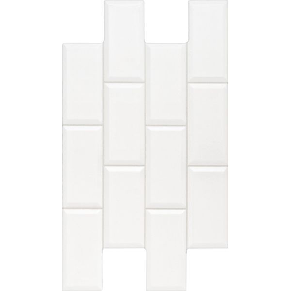 Revestimento 31x54 Savane Metro Dia Hd