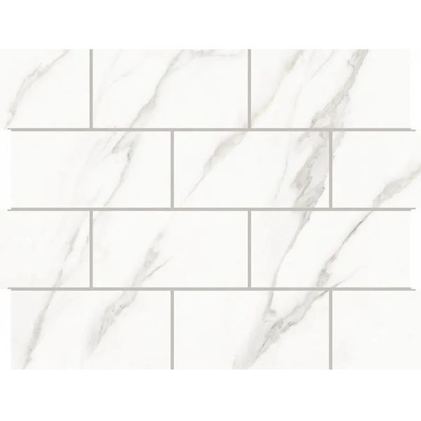 REVESTIMENTO 31X54 SAVANE METRO CALACATA 