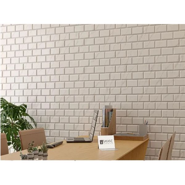 REVESTIMENTO 31X54 SAVANE METRO CALACATA 