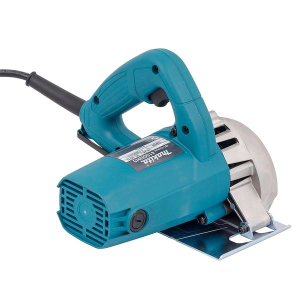 Serra Marmore 4100nh3zx2 Com 2 Discos