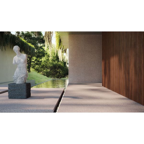 Porcelanato 92x92 Villagres Ibirapuera Externo