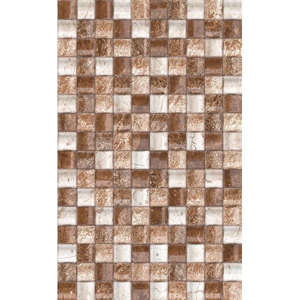 REVESTIMENTO 34X60 MARCELAGRES DECORE MARROM 