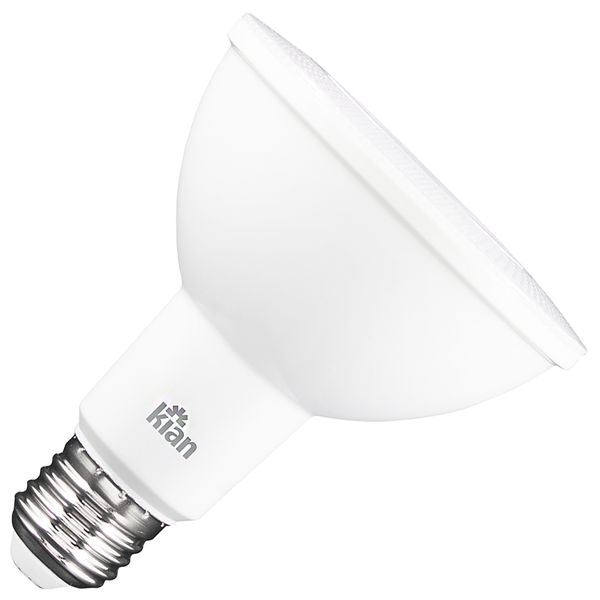 LAMPADA LED PAR30 11W BIVOLT KIAN