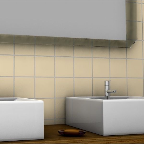 REVESTIMENTO 10X10 CERAL MARFIM 