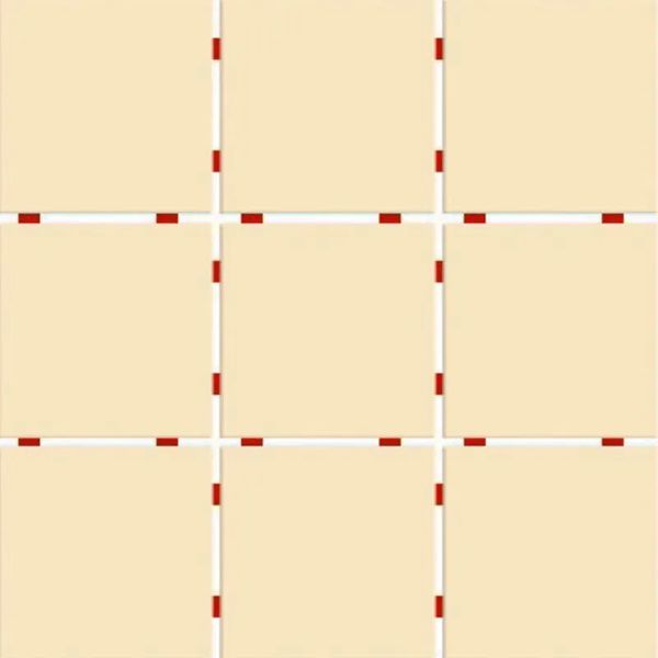 REVESTIMENTO 10X10 CERAL MARFIM 