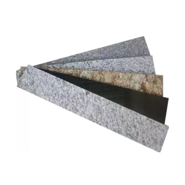 PEDRA PARA BOX 1,25 M L.A GRANITOS