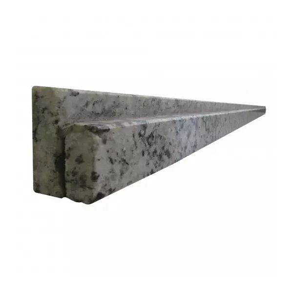 PEDRA PARA BOX 1,25 M L.A GRANITOS