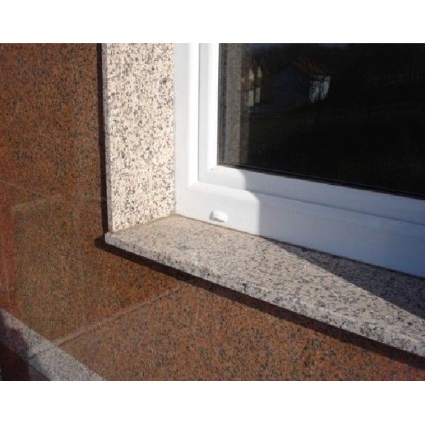 PEITORIL 155X15 CM LA GRANITOS 