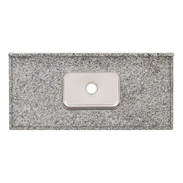 PIA GRANITO OCRE ITABIRA STANDART